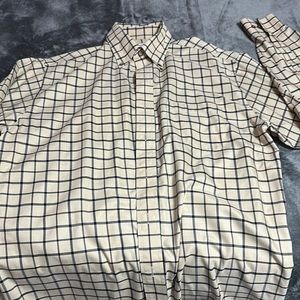 Brooks Brothers soft cotton
